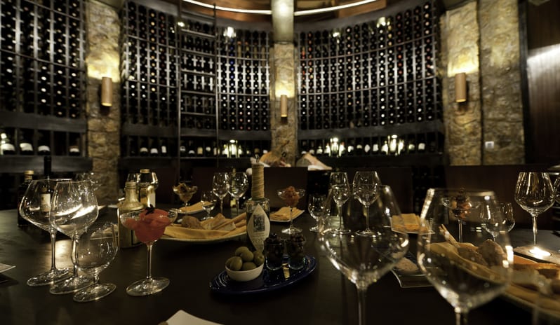 JA Manafaru - THe Cellar.5